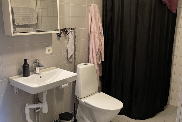 Tallidsvägen 8D, Nacka - bild 8