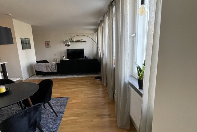 Tallidsvägen 8D, Nacka - bild 5