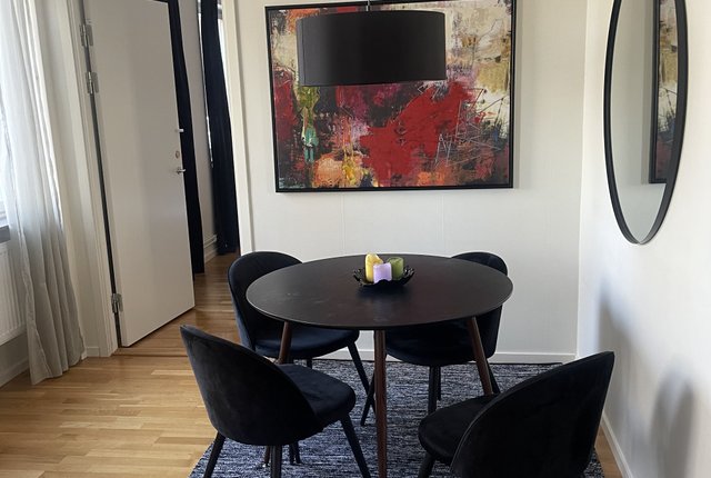 Tallidsvägen 8D, Nacka - bild 4