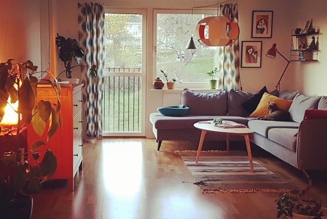 Lindvägen 6, Märsta - bild 2