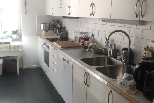 Ankdammsgatan 38, Solna - bild 1