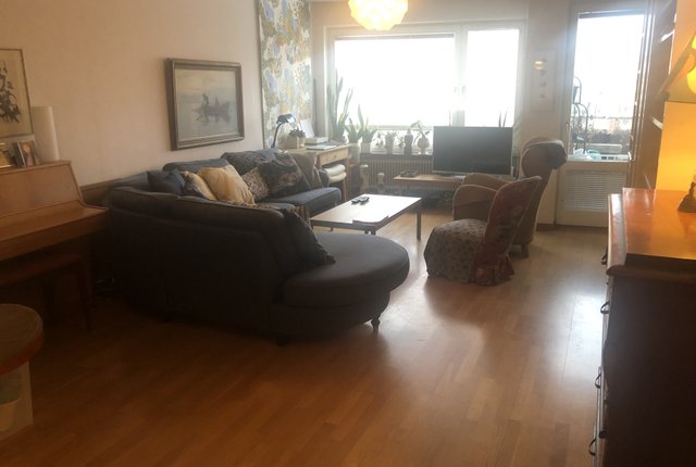 Ankdammsgatan 38, Solna - bild 4