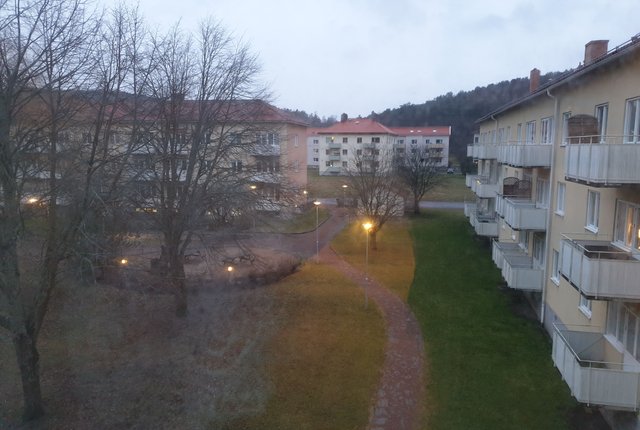 Arvid Lindmansgatan 7E, Göteborg - bild 5
