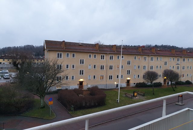 Arvid Lindmansgatan 7E, Göteborg - bild 2