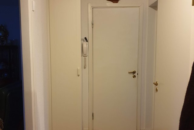 Arvid Lindmansgatan 7E, Göteborg - bild 1