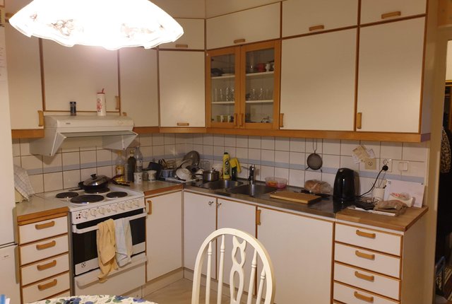 Arvid Lindmansgatan 7E, Göteborg - bild 3