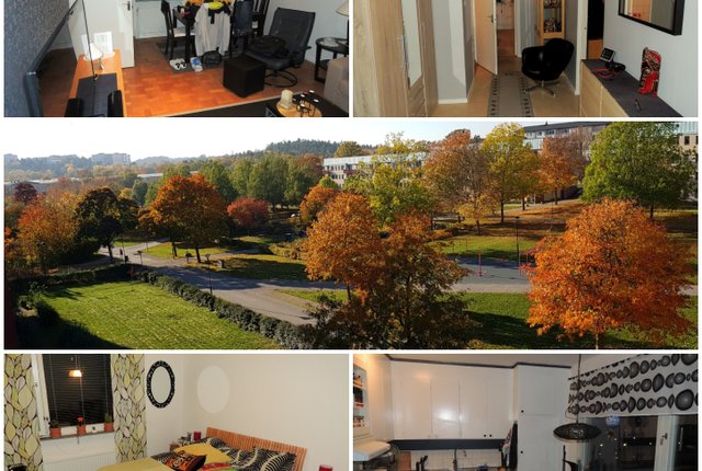 Kungssätravägen 52, Skärholmen - bild 2