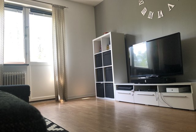 Pepparvägen 34, Farsta - bild 1