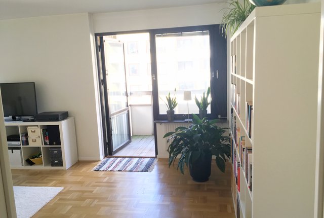 Västergatan 15, Göteborg - bild 1