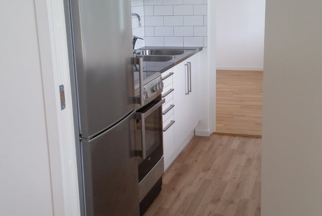 Södra Jordbrovägen 169, Jordbro - bild 1