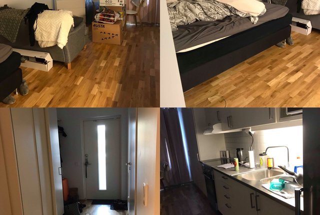 Hyllie allé 2, Malmö - bild 1