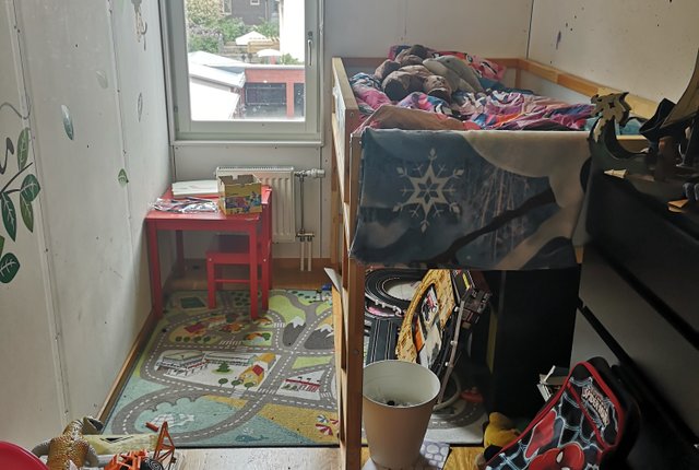 Lagerlöfsgatan 3B, Uppsala - bild 8