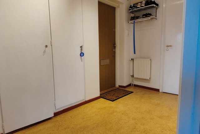 Multrågatan, Vällingby - bild 2