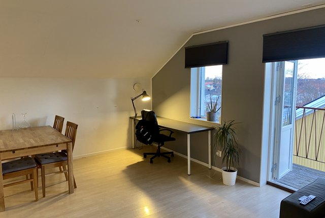 Norra Ersmarksgatan 71, Umeå - bild 5