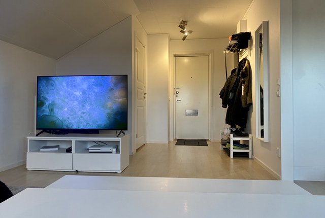 Norra Ersmarksgatan 71, Umeå - bild 2