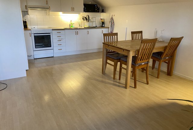 Norra Ersmarksgatan 71, Umeå - bild 3