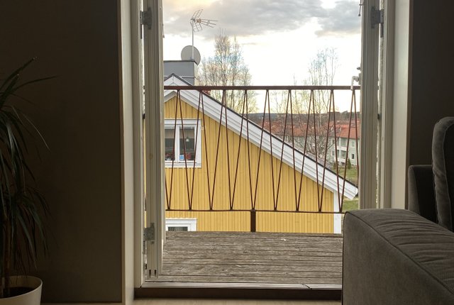 Norra Ersmarksgatan 71, Umeå - bild 4
