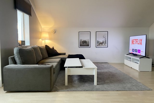 Norra Ersmarksgatan 71, Umeå - bild 1