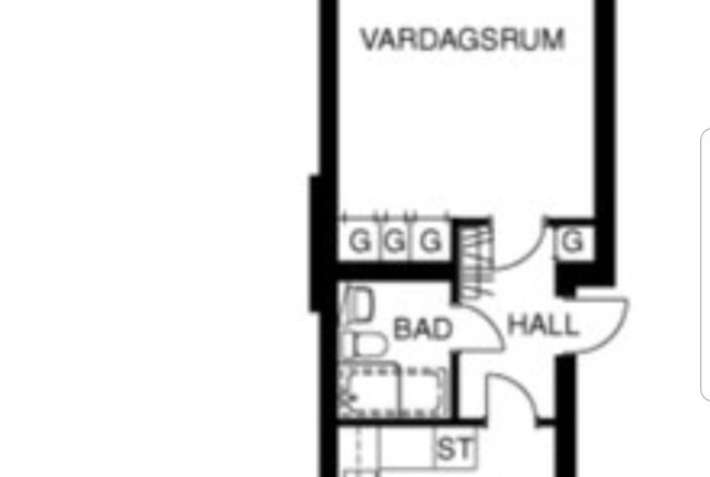 PÄR LAGERKVISTS VÄG 3D, Växjö - bild 1