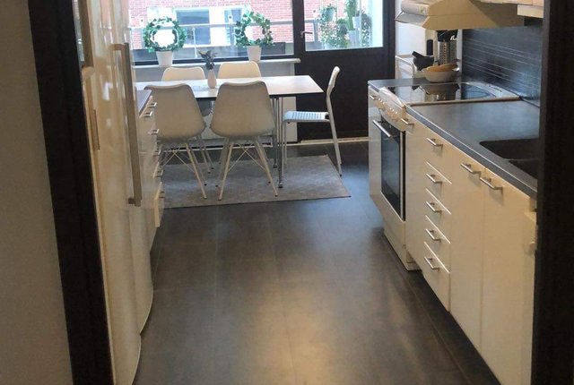 Östra Kristinelundsvägen 7, Malmö - bild 5