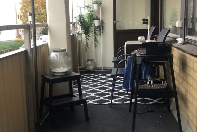 Östra Kristinelundsvägen 7, Malmö - bild 2