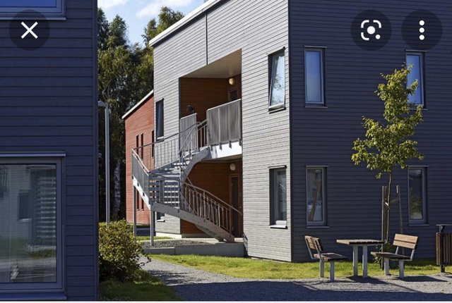 Ribby allé 83d, Västerhaninge - bild 1