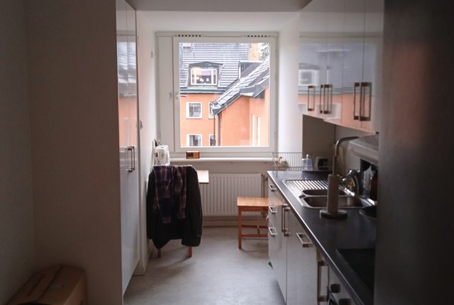 Frimurarevägen 7E, Lidingö - bild 1