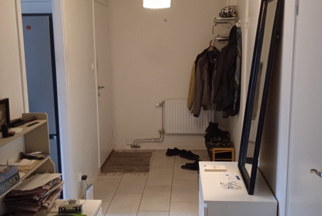 Frimurarevägen 7E, Lidingö - bild 4