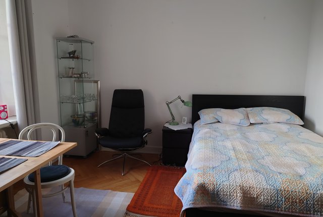 Rutger Fuchsgatan 7B, Stockholm - bild 5