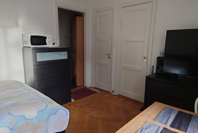 Rutger Fuchsgatan 7B, Stockholm - bild 4