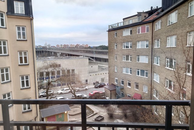 Rutger Fuchsgatan 7B, Stockholm - bild 7