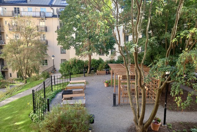 Rutger Fuchsgatan 7B, Stockholm - bild 8