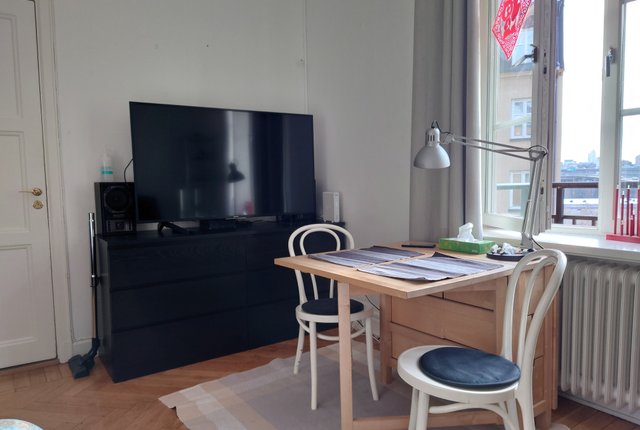 Rutger Fuchsgatan 7B, Stockholm - bild 2
