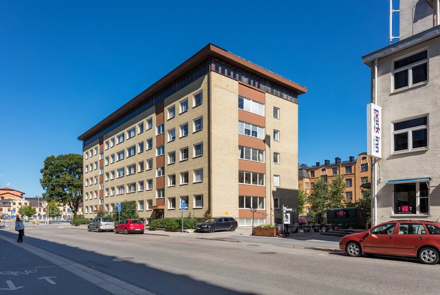 Storgatan 28B, Uppsala - bild 2