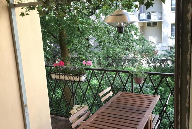 Eklandagatan 3, Göteborg - bild 1