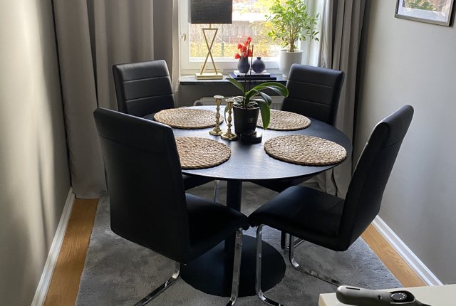Blåsutvägen 35, Johanneshov - bild 2