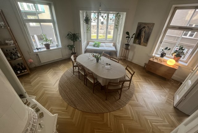 Höstgatan 33, Malmö - bild 1