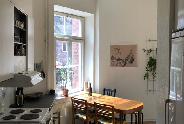 Höstgatan 33, Malmö - bild 8