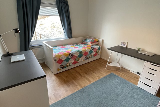 Finnstastigen 42, Bro - bild 4