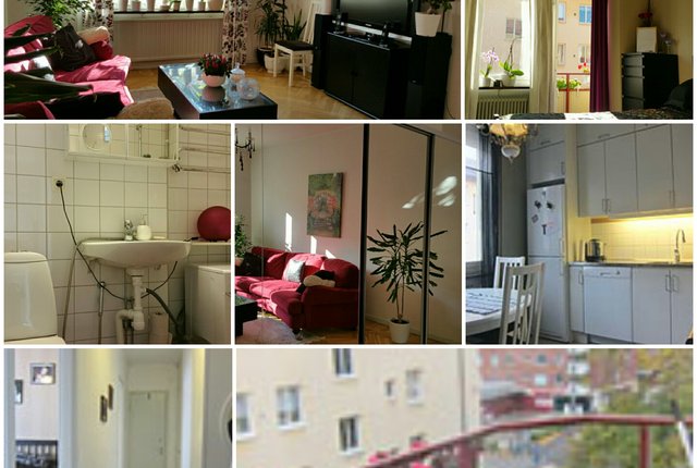 Trädgårdsgatan 14B, Sundbyberg - bild 8