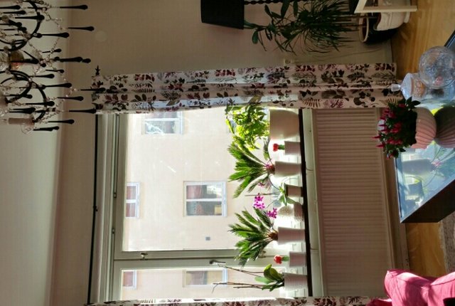 Trädgårdsgatan 14B, Sundbyberg - bild 1