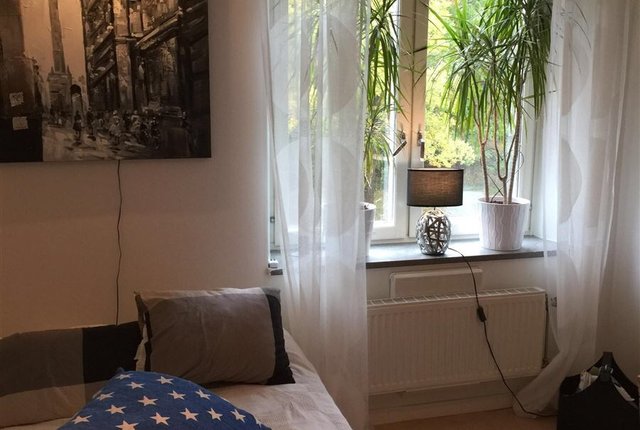 Fregattvägen 43B, Stockholm - bild 2