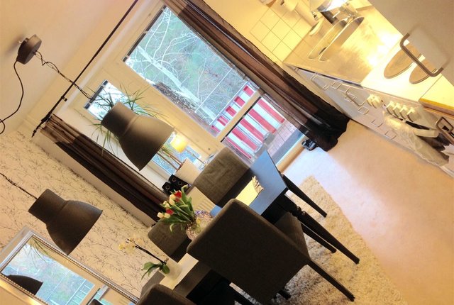 Fregattvägen 43B, Stockholm - bild 6
