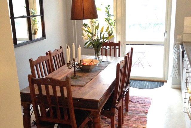 Fregattvägen 43B, Stockholm - bild 5