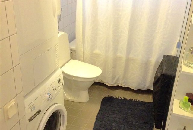 Fregattvägen 43B, Stockholm - bild 3