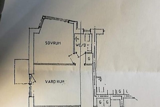 Arkadvägen 5, Johanneshov - bild 2