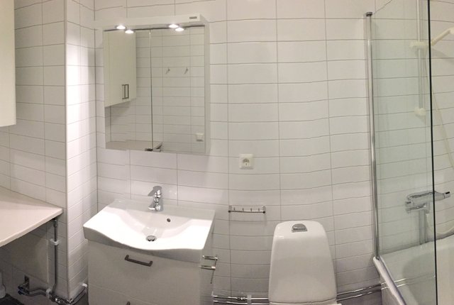 Golvläggargränd 7, Stockholm - bild 2