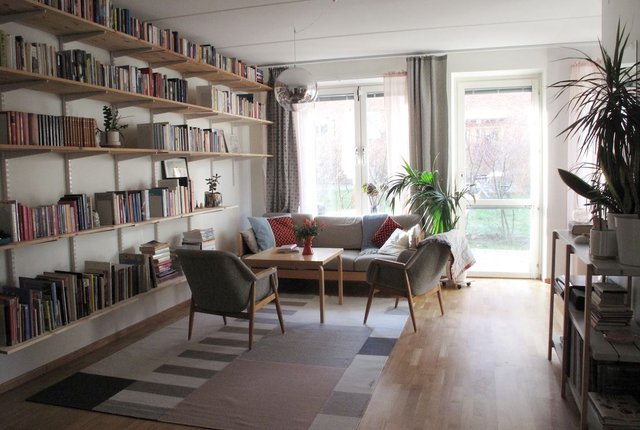 Blommensbergsvägen 202, Hägersten - bild 1