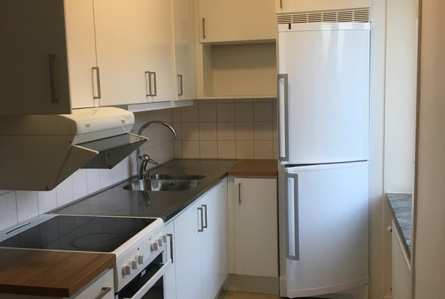 Råsundavägen 105, Solna - bild 2