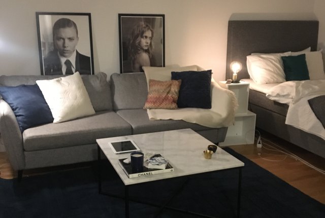 Råsundavägen 105, Solna - bild 1